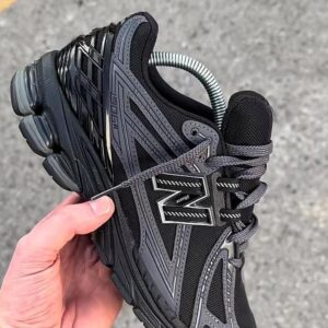 Alternative view of New Balance 1906R "Black Phantom