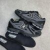 New Balance 1906R "Black Phantom