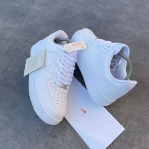 Nike Air Force sneaker - white