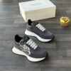 Alexander McQueen Men luxury Shoe - ash