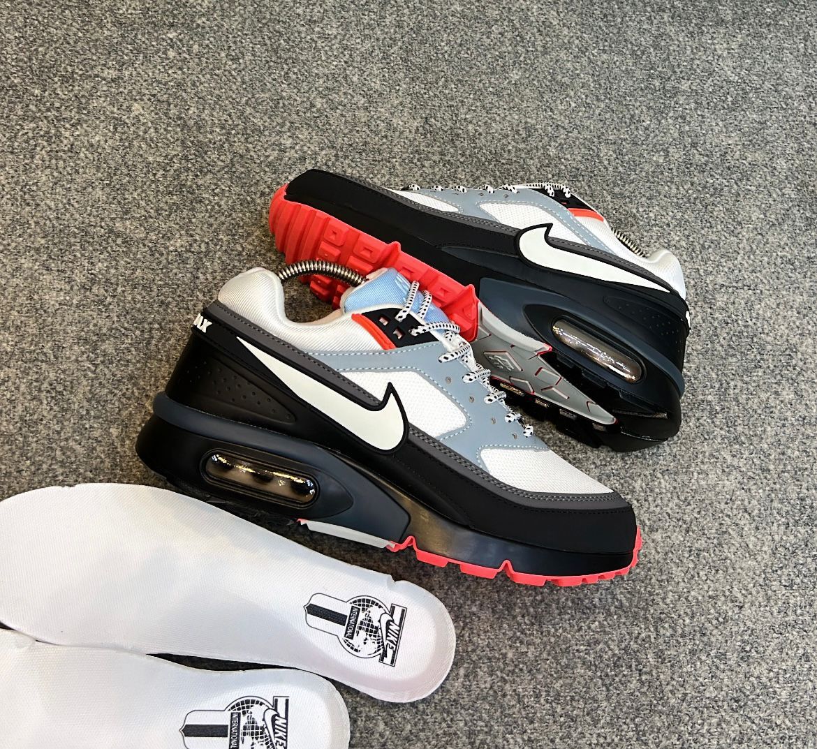 Nike Air Max BW sneakers - Image 2