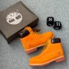 Timberland Premium Boot “Mango