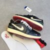 Jordan 1 Retro low OG Nigel Sylvester