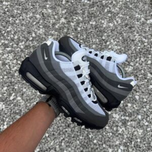 Nike Air Max 95 "Jewel grey