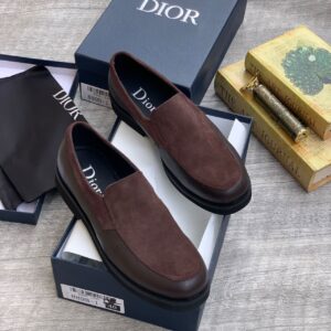 Alternative view of Dior Men luxury Shoe - Brown