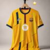 Barcelona special polo jersey