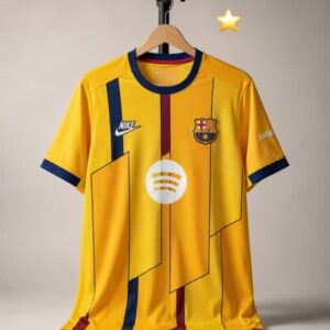 Barcelona special polo jersey