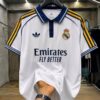 REAL MADRID OFFICIAL POLO
