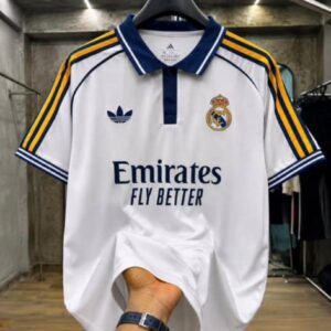 REAL MADRID OFFICIAL POLO