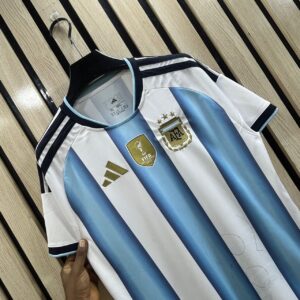 Argentina OFFICIALS POLO JERSEY