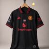 Man United OFFICIAL POLO JERSEY