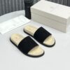 Brunello Cucinelli Luxury Single strap black Slide