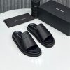 Stefano Ricci Executive Slide black