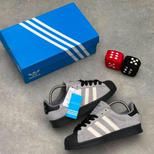 Alternative view of ADIDAS SUPERSTAR SNKS®️