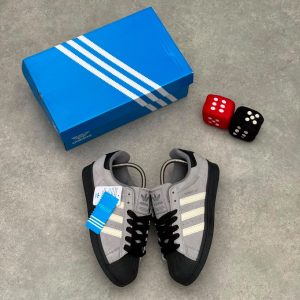 ADIDAS SUPERSTAR SNKS®️