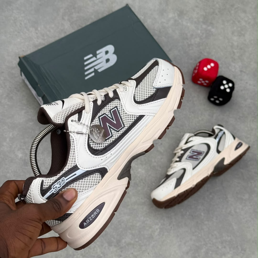 NEW BALANCE 530 SNKS®️ - Image 2