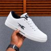 REEBOK CVC SLICE 'WHITE' SNEAKERS