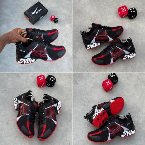 Alternative view of NIKE AIR MAX SNDR SNKS®️