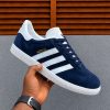 Adidas Gazelle navy blue 💙
